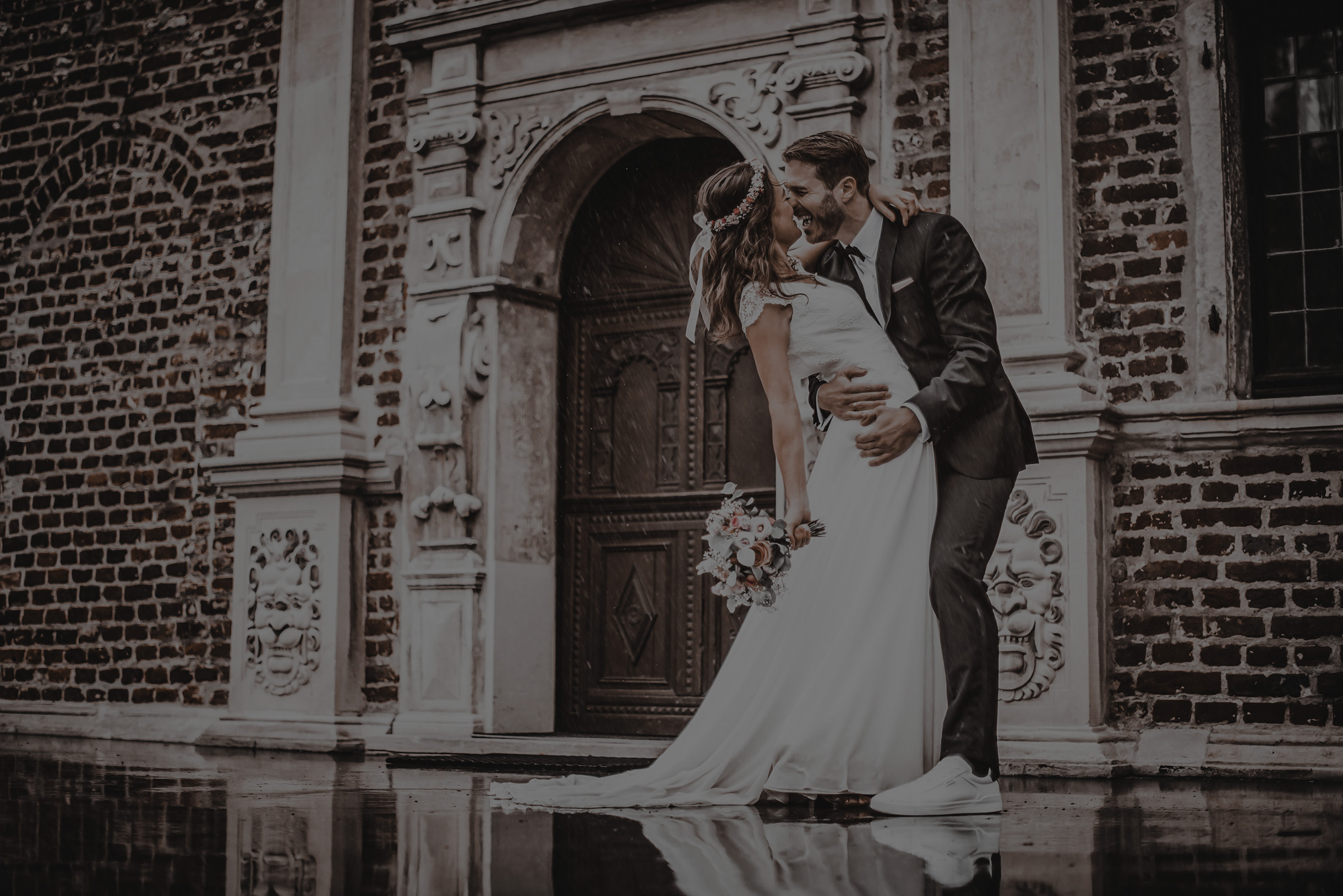 Hochzeiten – Fotostudio Bocholt