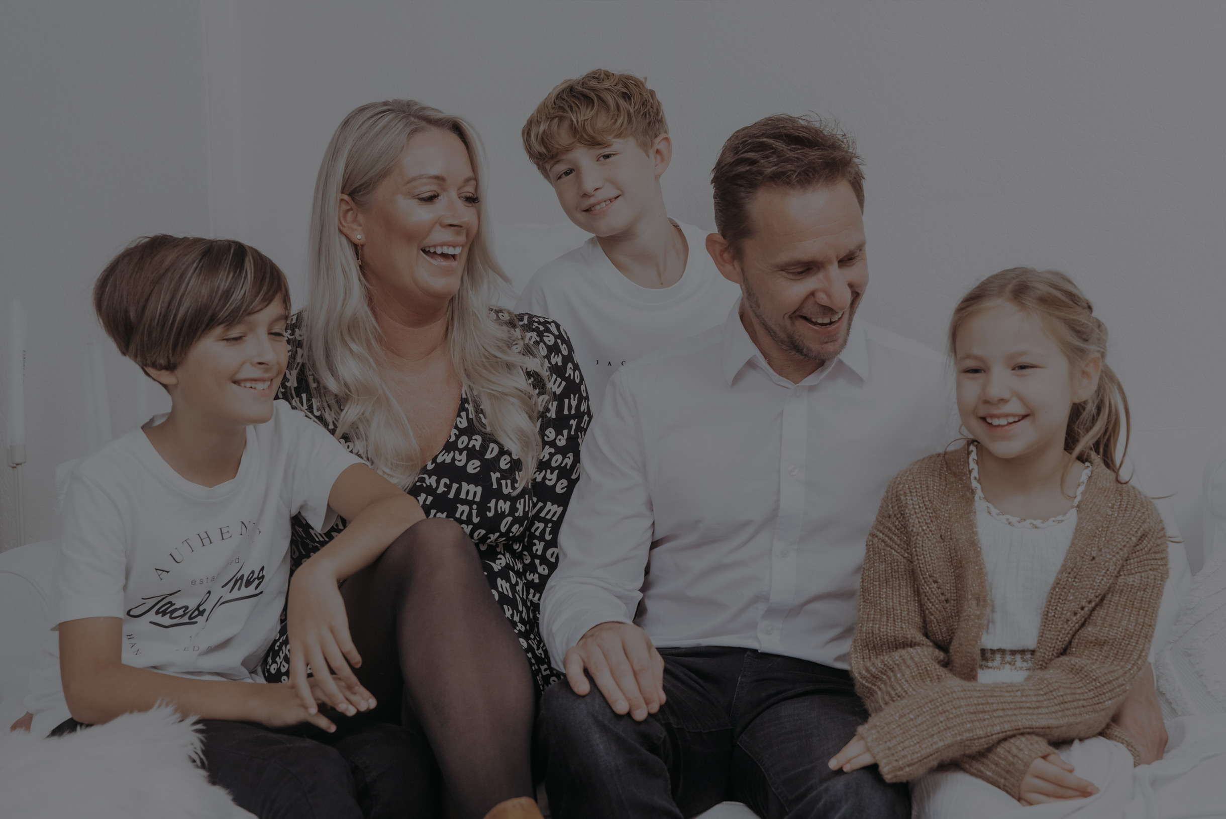 Familien- und Paarfotografie von Sascha Hübers in Bocholt